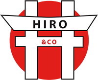 HIRO & CO
